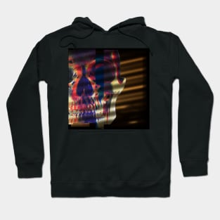 Too Dead To Stalk Me Hoodie